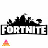 Чашка "Fortnite. Type 1"